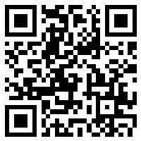 QR Code for bitcoin:1CcQJhVBMJEdsx6jLxqWD7oPyGA2P8BKvz