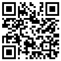 QR Code for bitcoin:1CcRHxtpM1e6PouQkBCVHgLP83En41p574
