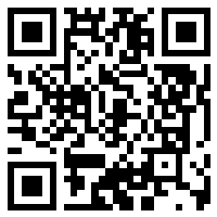 QR Code for bitcoin:1CcSfuuL2qUiP99KJcVqjp9D8aJ1tRFSKs