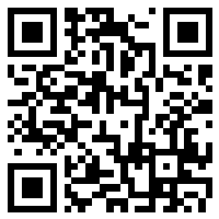 QR Code for bitcoin:1CcSwjDVhZriyAQF7Pqngu9ZSPeR9toFge