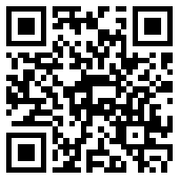 QR Code for bitcoin:1CcYoRyDb7SxQuzF7qRQDExq3ujGaR8m4J