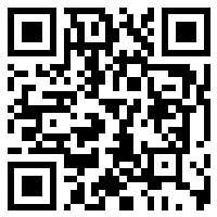 QR Code for bitcoin:1CcaMpWveRumBR6EUDpn2skzUep2QH2dP9