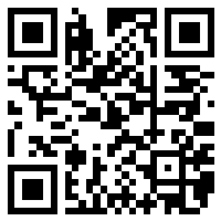 QR Code for bitcoin:1CcdWyEovcuwQonvbkRyvgfid2XiUAn5aB