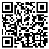 QR Code for bitcoin:1CceAaWBcjo7h2bSwQ4ms7wScmmcB8ABxR