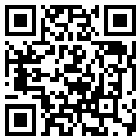 QR Code for bitcoin:1CcfVVZg3Gruad7oPGLoQgPBv9bXcUtfEV