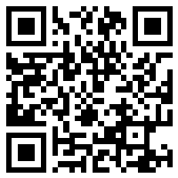 QR Code for bitcoin:1CcfnXuu2Rejber48UmHyVZKTrobSaMppV