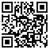 QR Code for bitcoin:1CchaXGdtoWejCEhSNCFJ1Pssr5U2NF76f