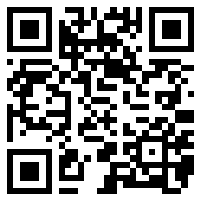 QR Code for bitcoin:1CckXDL95RFRj7B6jAPA2UyNF3QKkViF2e