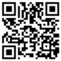 QR Code for bitcoin:1CcodnnK9ApjK9jhVVxeBh7syJEt2STtMD