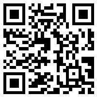 QR Code for bitcoin:1CcsAp8RWAgT6fkhB9sdpo9272BTuUm2BJ