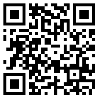 QR Code for bitcoin:1CctLugHUVVa9HueZAvzo6xgGiEeMuUpzM