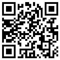 QR Code for bitcoin:1Ccy4SYWhfX4eJxjBV7ptqV9XCvS7fc64Z