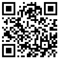 QR Code for bitcoin:1Cczh7BYY4ptp2XZVAqC7pK5ejPdvamp2B