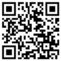 QR Code for bitcoin:1Cd1WMScrdMYepffi3VA9t4jSLfnP8oLEF