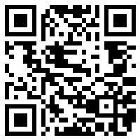 QR Code for bitcoin:1Cd5uW7Cir1FDmCfWrSbN4cv3J2MN1f8pp
