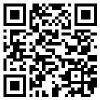 QR Code for bitcoin:1Cd79iKHcqghg2N6DuhRGUb683ZkRbyffX