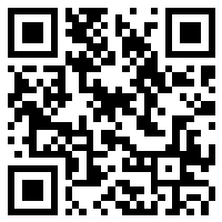 QR Code for bitcoin:1CdBEM66ddJ8rMZvEjddRUUuJvF94H6DF9