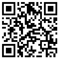 QR Code for bitcoin:1CdCjWDdJnx49uFF2oG2ApfkT2xwSm2k5N
