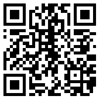 QR Code for bitcoin:1CdFtsRn3kNSqRbR9GsUyqfVTDAXWMwomj