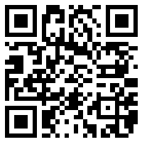 QR Code for bitcoin:1CdHmbErT4DM8HrZzY4pZh6DfKB9qQyaav