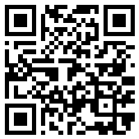 QR Code for bitcoin:1CdJ8hdJ8uzDGikd2FFoVzeAiGfcibZeC