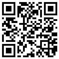 QR Code for bitcoin:1CdK7xm4mApseNqKvkAvPTbC4f9ds3ja6p