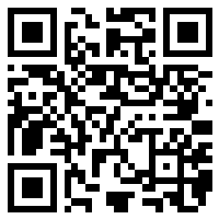 QR Code for bitcoin:1CdL87Gp3EdsrynHNLcV7U8phpRCtTkcZh