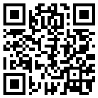 QR Code for bitcoin:1CdLUNSDEZCSJDiH3qtX7AC9DWgeqe4F4K