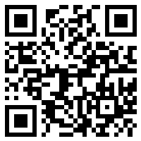 QR Code for bitcoin:1CdMbRFSHZ8yqH6t79GYpdGotT8Q8rSSF3