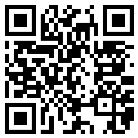 QR Code for bitcoin:1CdMxb2WP2TSQj1JivWsSeeHZMGi3yMets