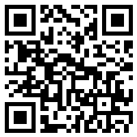 QR Code for bitcoin:1CdQExE2AggGK2aL7fDLdtJfxeGTGQeahp