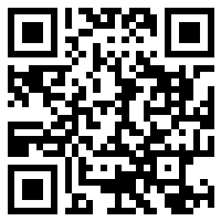 QR Code for bitcoin:1CdQYbZQvTGM4DFndUFjZWbGpAssCAtaCV