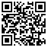QR Code for bitcoin:1CdZApzhVDbrb636NpmRj1PLAoCFzDbC6P