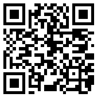 QR Code for bitcoin:1Cdao7pYfjxtgm2vi2Qa8MkdePEFLcSqGJ
