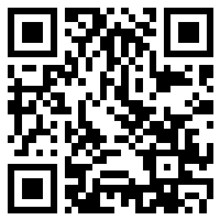 QR Code for bitcoin:1CdbmCXZepCSXXqtWVHRvfj9USbVvLj6KM