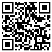 QR Code for bitcoin:1CdfmGr3YxAPv9m3fCkXKL8h3czrxFvv8s