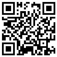 QR Code for bitcoin:1CdrJJXhDEi5EdsTmTSjpXeiUVu3fUobjR