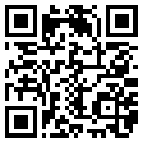 QR Code for bitcoin:1CdrqNvpqt4usR3kSMsW4G7WarCWSpEY33