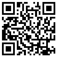 QR Code for bitcoin:1CdrvBeW2eHFweTBWgK6dDAKYVAFwjfdHD