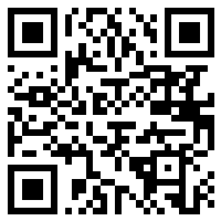 QR Code for bitcoin:1CdsJzz8GQuUxKqvLEsJvFxz4SCxUt6SEp