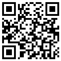 QR Code for bitcoin:1CdsijANHe7NJSE2zTYyckSnWMxsJbqpdr