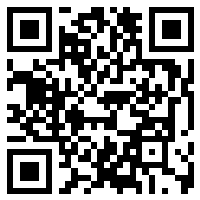 QR Code for bitcoin:1Cdu6ysVvGcJDZcxhLSGubtntc5LAWUTbu