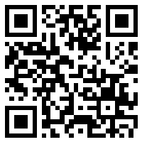 QR Code for bitcoin:1Cdy8NkmKfjqb1gfhEBv4gu4dHf2Q8TcBS