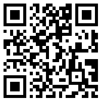 QR Code for bitcoin:1Ce7y4LkXNpqD14kvBymPySyGjGpHVZFn7