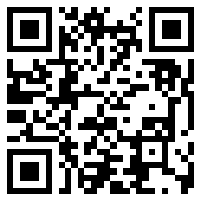QR Code for bitcoin:1Ce8GM3oxDxAxM4ScAB2B3iNcEVF1e1a7T