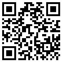 QR Code for bitcoin:1CeAMeUBiYjccNoHKzms6jvbacQULrNk5H