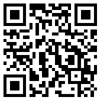 QR Code for bitcoin:1CeMfwp5FWAypxiE32WSSKACRRB7UeMAiP