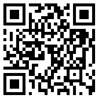 QR Code for bitcoin:1CeN8dVVwQu6wp7YfDerKeEtign3bEaex3