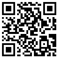 QR Code for bitcoin:1CeSFKVYRR69meAR2CTxW9hAMD5eaH5xoX