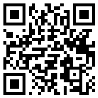 QR Code for bitcoin:1CeW22YutzvFofoaeCrPuxwRUKsaebUsAz